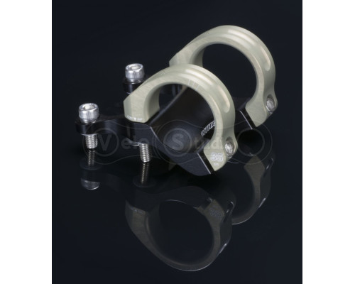 Винос керма Renthal Integra 35 DH Stem, 50mm x 10deg