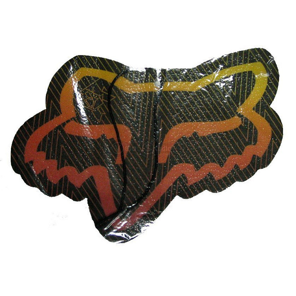 Освежитель FOX HEAD Air Freshner [Caramel]