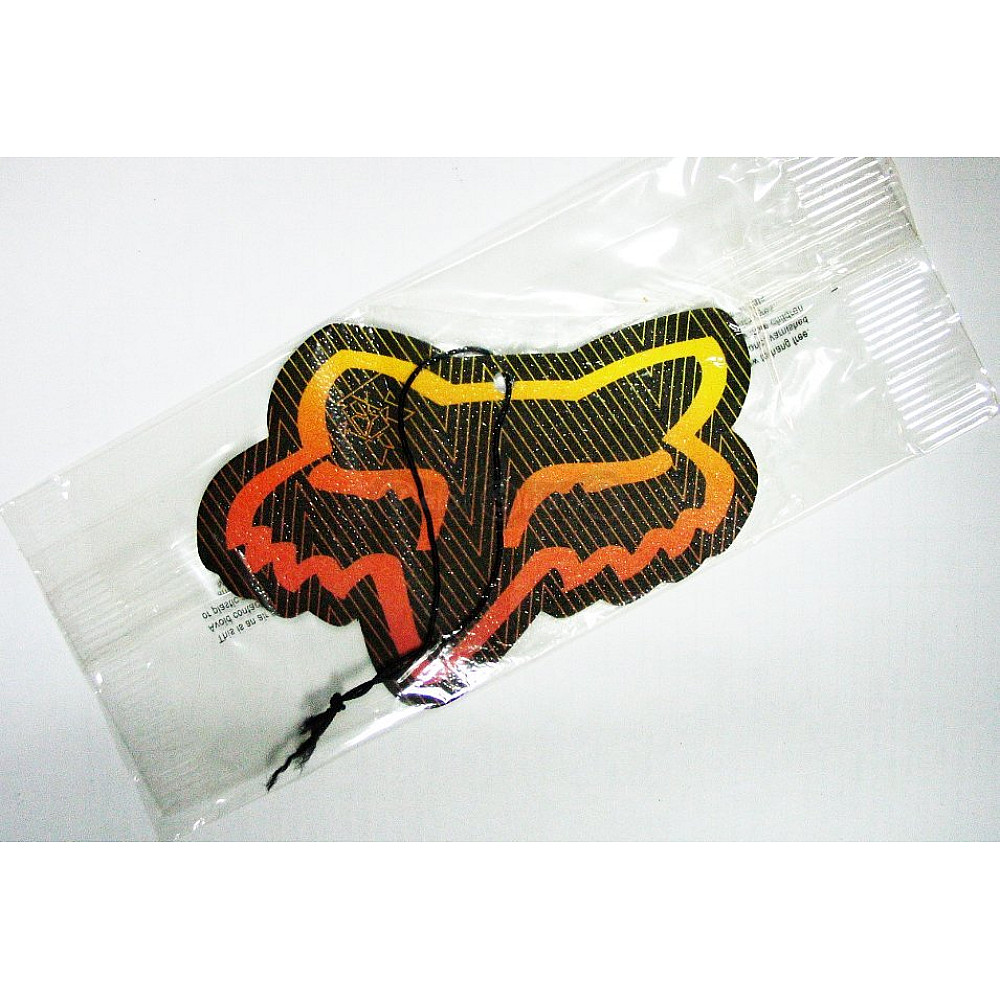 Освежитель FOX HEAD Air Freshner [Caramel]
