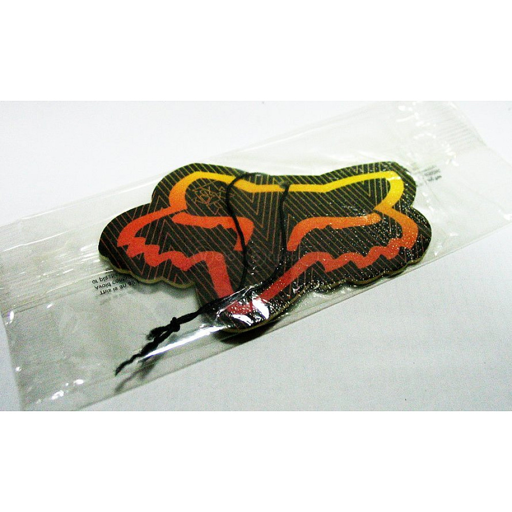 Освежитель FOX HEAD Air Freshner [Caramel]
