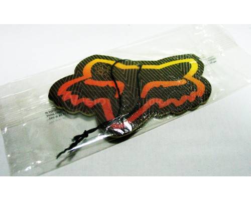 Освежитель FOX HEAD Air Freshner [Caramel]