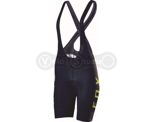 Жіночі шорти FOX SWITCHBACK BIB Woman Short[Navy], Small
