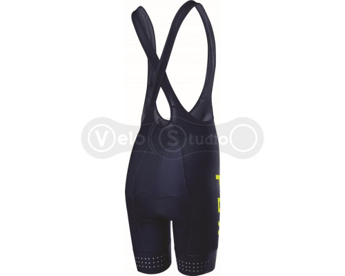 Жіночі шорти FOX SWITCHBACK BIB Woman Short[Navy], Small