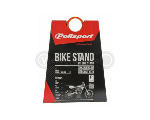 Підставка під мотоцикл Polisport Moto Stand MX [Blue]