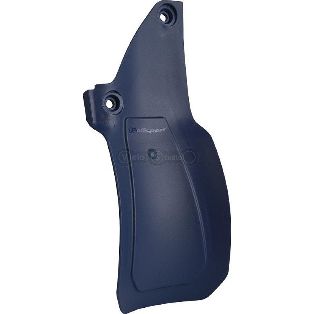 Брызговик Polisport Rear Shock Flap - Husquarna FC/TC (2016-2019) [Blue]