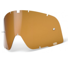 Линза 100% BARSTOW Lens - Bronze, Mirror Lens