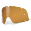 Линза 100% BARSTOW Lens - Bronze, Mirror Lens