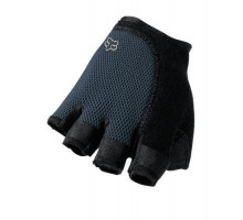 Жіночі велосипедні рукавички FOX Womens Tahoe Glove [Charcoal], M (9)