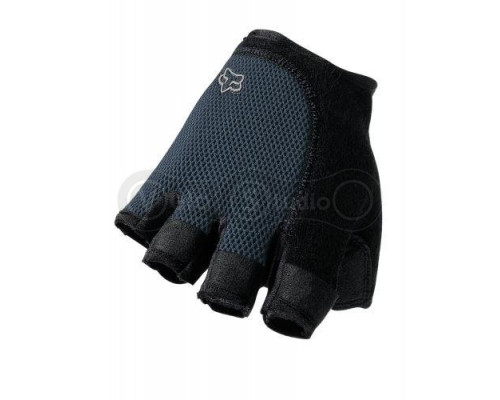 Женские велосипедные перчатки FOX Womens Tahoe Glove [Charcoal], M (9)