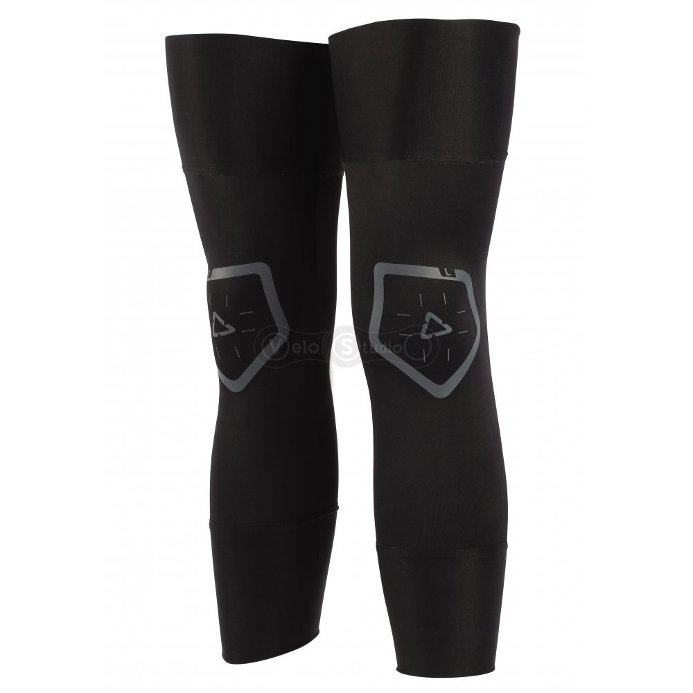 Носки LEATT Knee Brace Sleeve Pair Black XXL