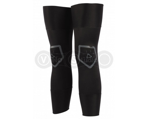 Шкарпетки LEATT Knee Brace Sleeve Pair Black XXL