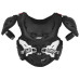 Детская защита тела LEATT Chest Protector 5.5 Pro HD Jr [Black], One Size