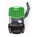 Подставка под мотоцикл Polisport Lift Stand MX [Green]