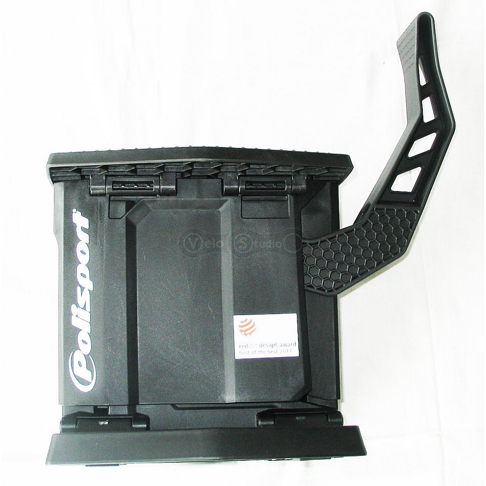 Подставка под мотоцикл Polisport Lift Stand MX [Black]