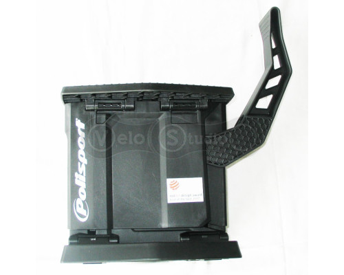 Підставка під мотоцикл Polisport Lift Stand MX [Black]