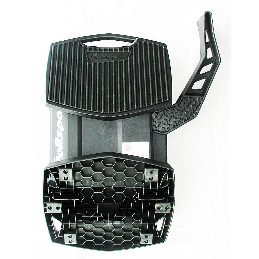 Подставка под мотоцикл Polisport Lift Stand MX [Black]
