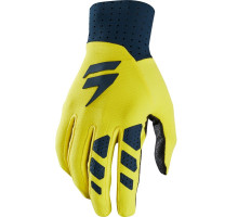 Рукавички мото SHIFT 3LUE AIR Glove [Navy], M (9)