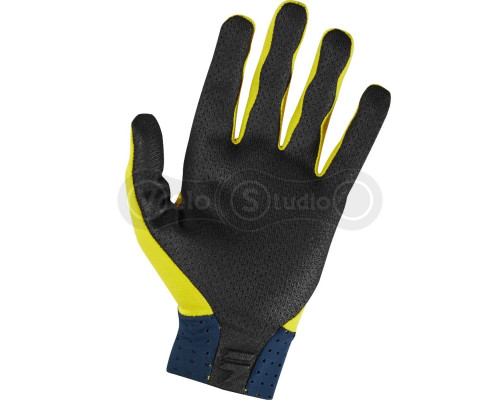 Рукавички мото SHIFT 3LUE AIR Glove [Navy], M (9)