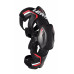 Ортопедические наколенники Leatt Knee Brace X-Frame [Black], Small