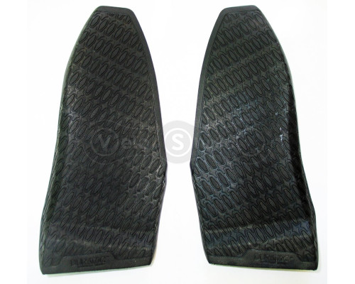 INSTINCT OUTSOLE INSERT [Black], 8