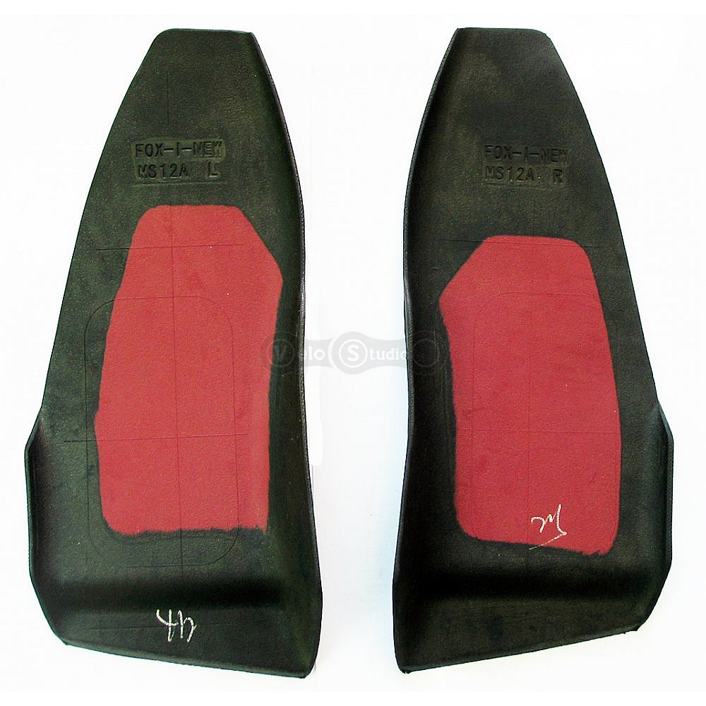 INSTINCT OUTSOLE INSERT [Black], 8