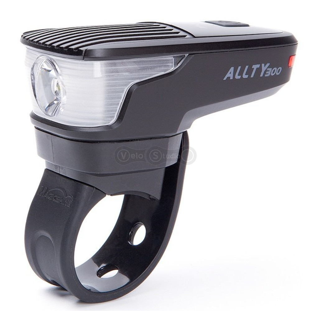 Вело фара Magicshine Allty 300 USB