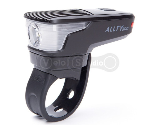 Вело фара Magicshine Allty 300 USB