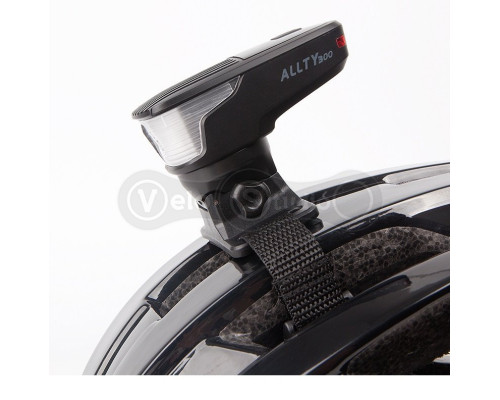 Вело фара Magicshine Allty 300 USB