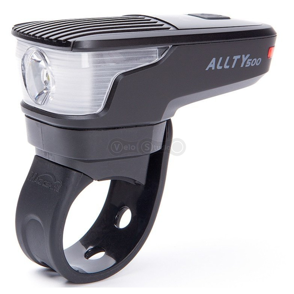 Вело фара Magicshine Allty 500 USB