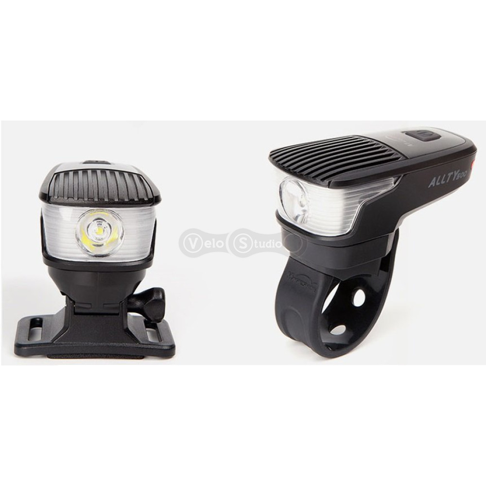 Вело фара Magicshine Allty 500 USB