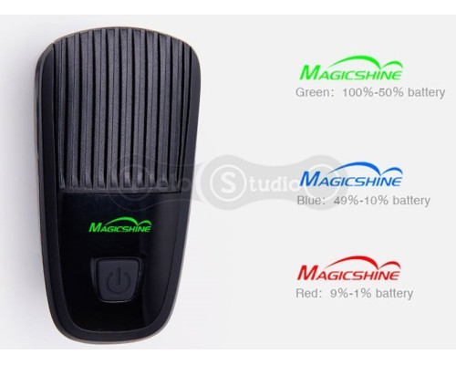 Вело фара Magicshine Allty 500 USB