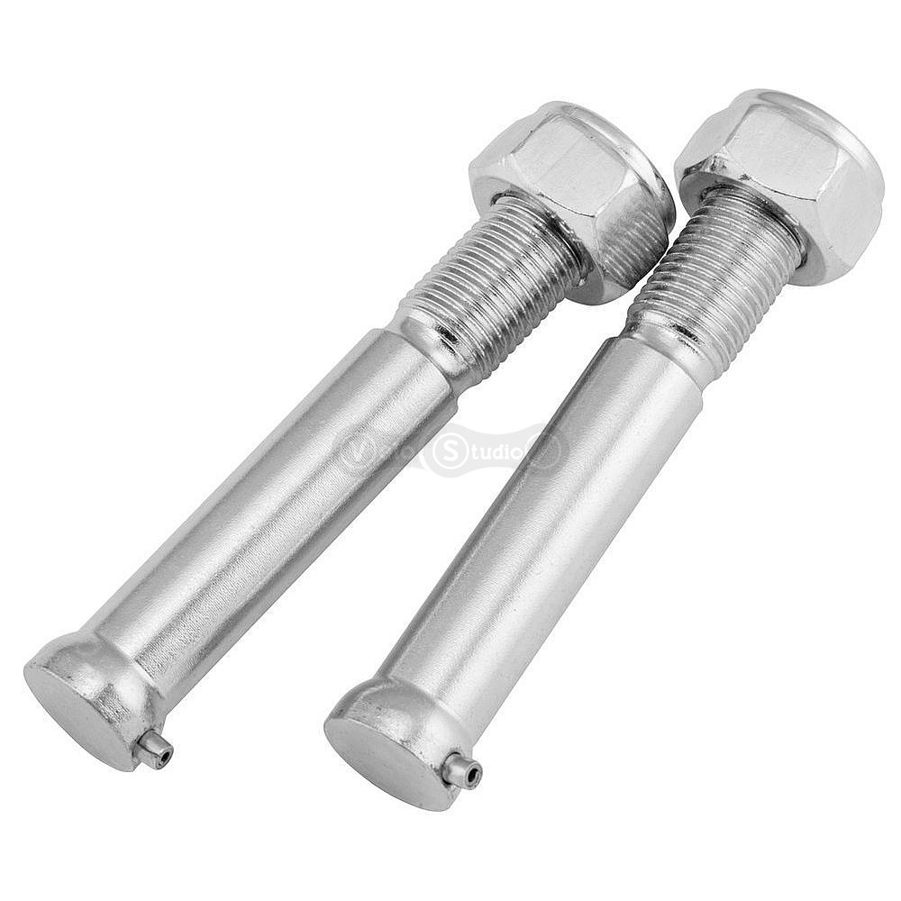 Болти для кріплення керма Renthal Replacement Bolt Kit, M12 x 48 mm