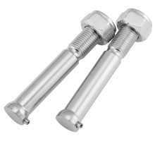 Болты для крепления руля Renthal Replacement Bolt Kit, M12 x 48 mm