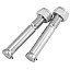 Болти для кріплення керма Renthal Replacement Bolt Kit, M12 x 48 mm