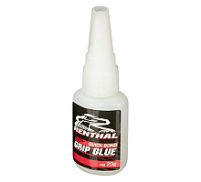 Клей для грипс Renthal Grip Glue (Quick Bond), 20 грамм