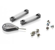 Ремкомплект наколінників POD K300/K700/K4/K8 KX 2.0 Hinge Ligament Set, One Size