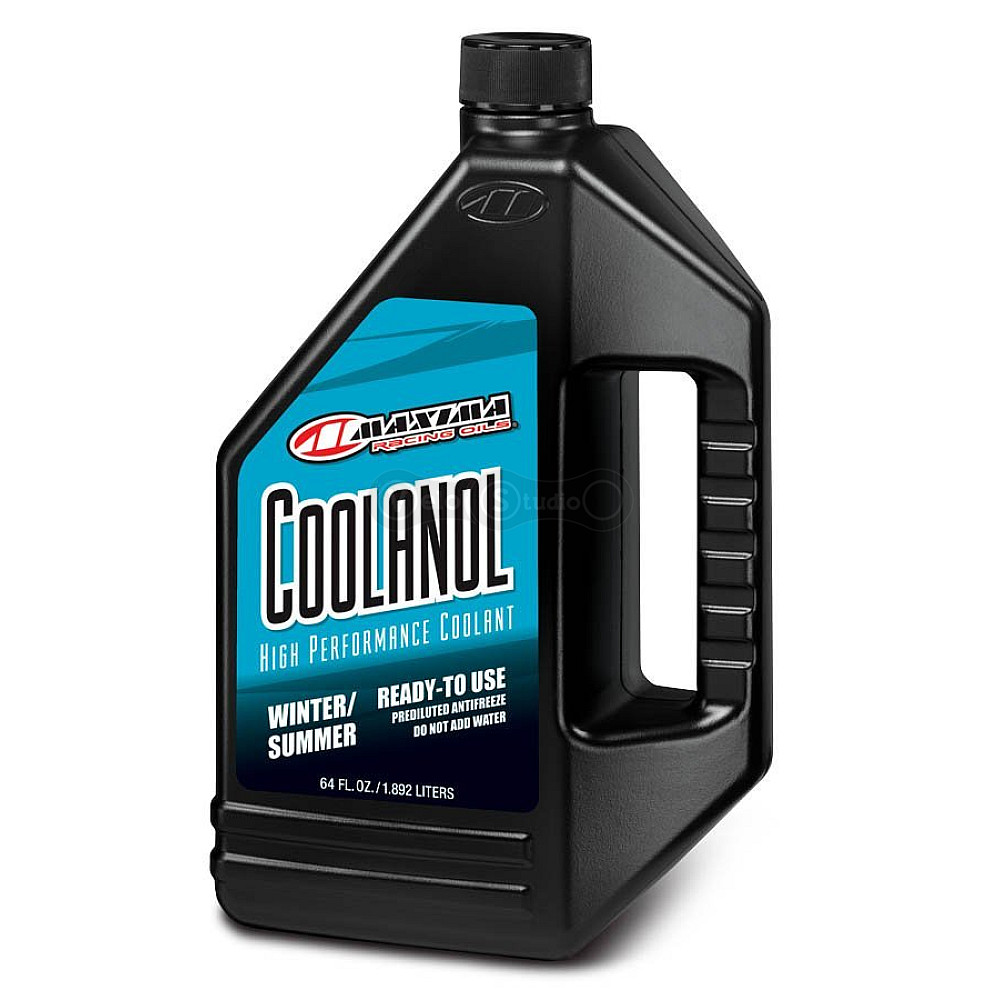 Антифриз Maxima COOLANOL Coolant [2л], Coolant