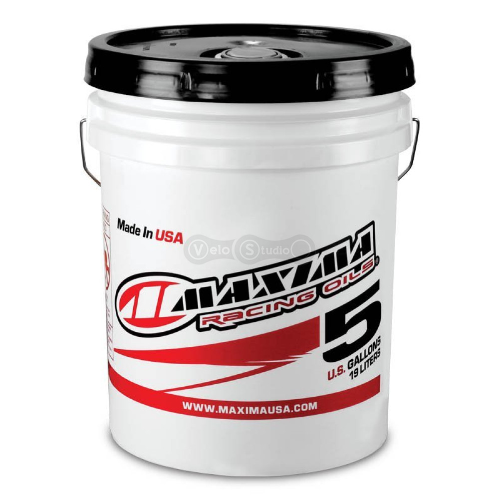 Масло моторное Maxima PRO PLUS+ Engine Oil [19л], 10w-50