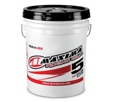 Мастило Maxima RACING SHOCK Fluid [19л], 3w