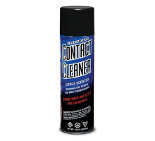 Очиститель контактов Maxima ELECTRICAL CONTACT CLEANER [400мл], Aerosol