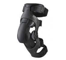 Ортопедичні наколінники Pod K4 2.0 Knee Brace [Graphite], MD/LG