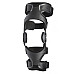 Ортопедичні наколінники Pod K4 2.0 Knee Brace [Graphite], MD/LG