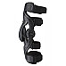 Ортопедичні наколінники Pod K4 2.0 Knee Brace [Graphite], MD/LG
