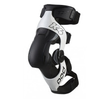Ортопедичні наколінники Pod K4 2.0 Knee Brace [White], MD/LG