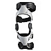 Ортопедичні наколінники Pod K4 2.0 Knee Brace [White], MD/LG
