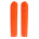 Защита вилки Polisport Fork Guard - KTM (15-) [Orange1]