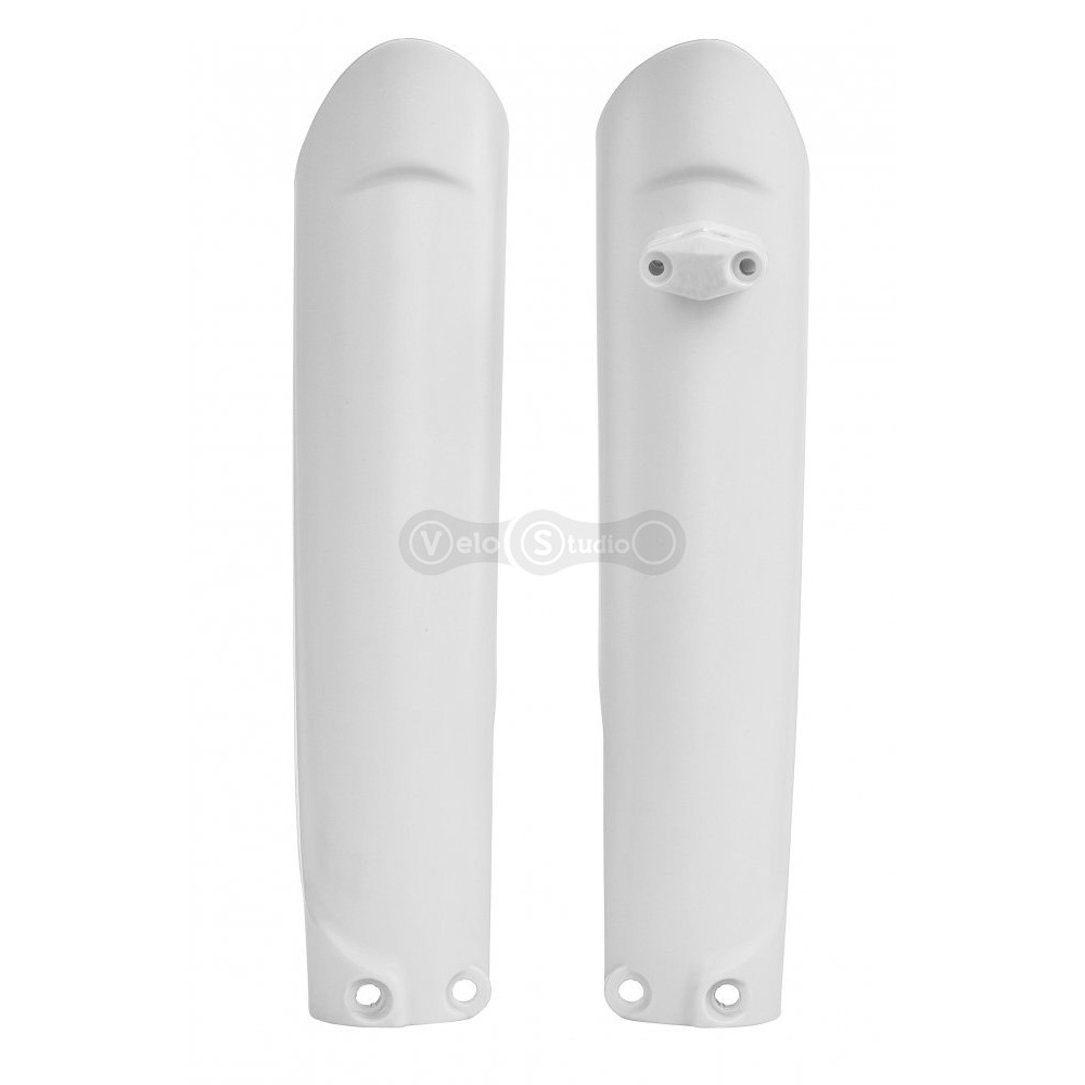 Защита вилки Polisport Fork Guard - Husqvarna (16-) [White1]