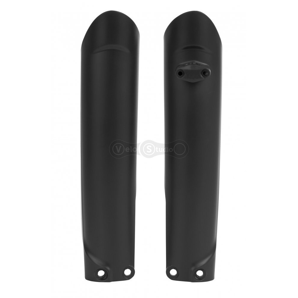 Защита вилки Polisport Fork Guard - KTM (15-) [Black]