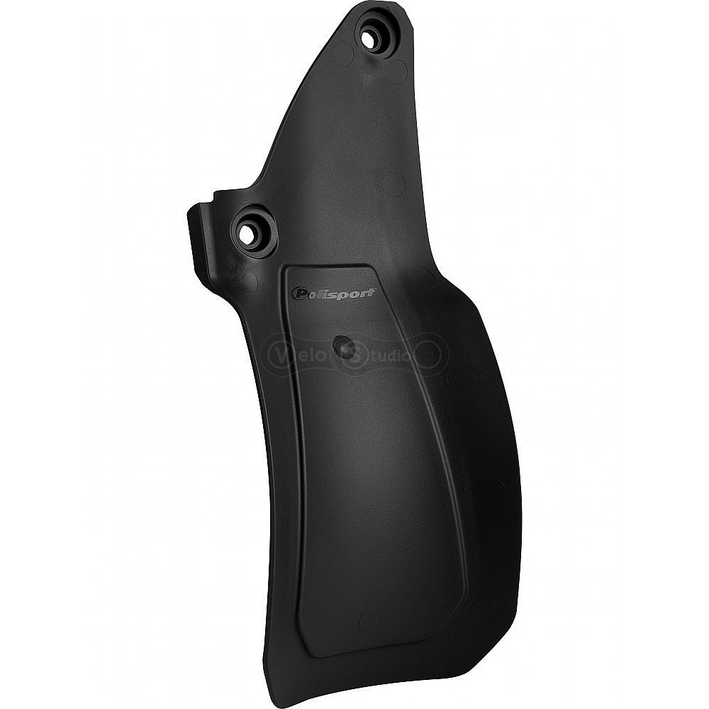 Брызговик Polisport Rear Shock Flap - KTM (16-) [Black]