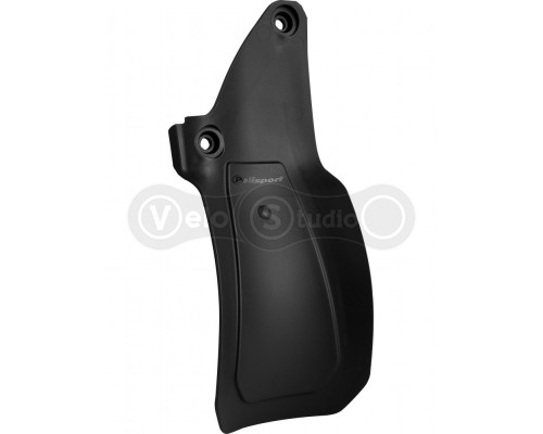 Брызговик Polisport Rear Shock Flap - KTM (16-) [Black]